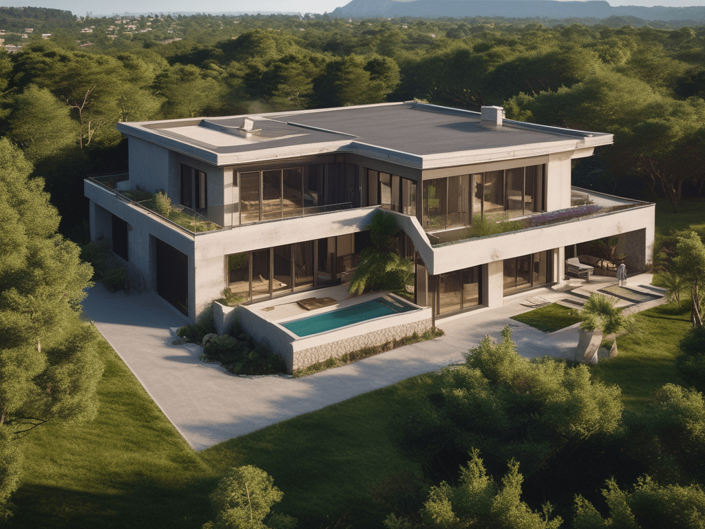 ¿Por qué PLUSVALIA?